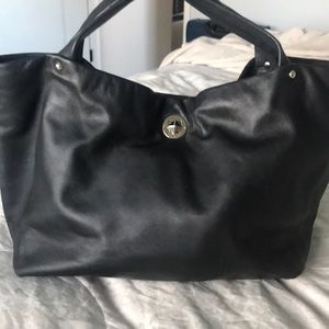 Kate Spade Turn Lock Bag